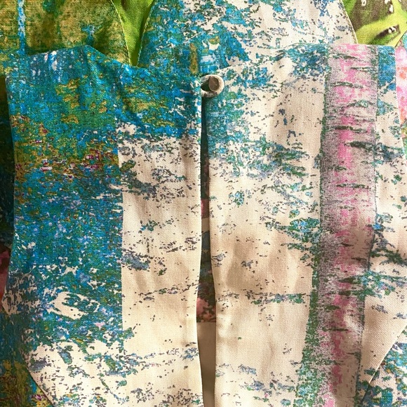 Tracy Reese For Anthropologie Dress - Picture 7 of 8